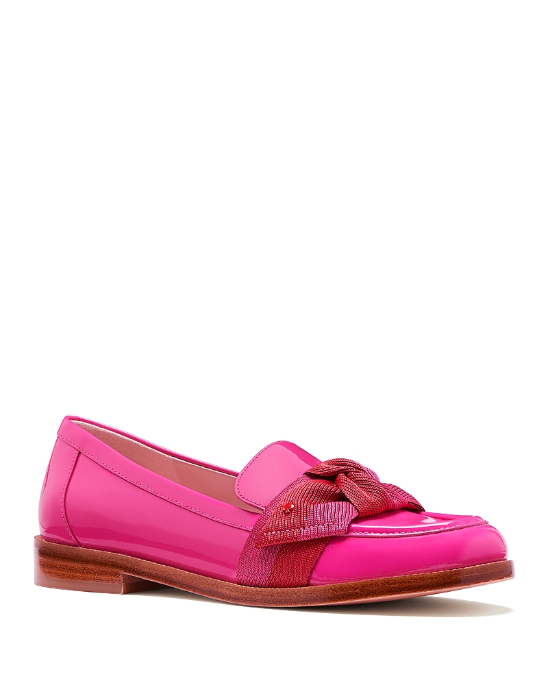 Kate Spade New York Leandra Loafer In Marker Pink