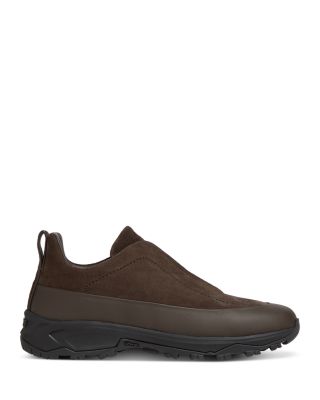 Men&#39;s Suede Triple Stitch™ Monte Sneakers