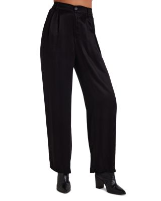 Bella Dahl - Pleat Front Pants