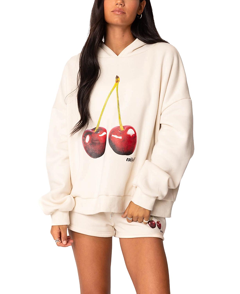 Edikted Mon Cheri Hoodie