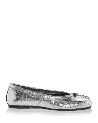 Tabi Ballet Flats 