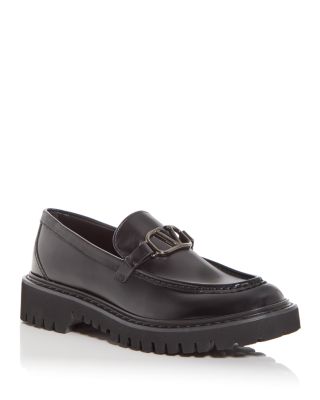 Valentino Garavani - Women's VLogo Loafers