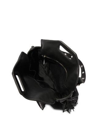 Miss M Extra Large Leather Bag