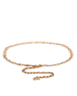 Sandro Women's Elea Chain Belt | Bloomingdale's Women