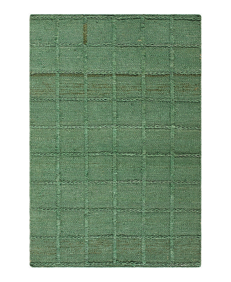 Surya Damon 531170 Area Rug, 2' X 3' In Green