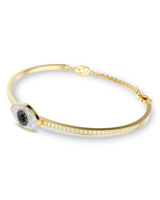 Symbolica Evil Eye Bangle