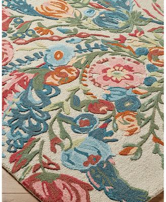 Surya Shindig 495736 Area Rug, 8' x 10'