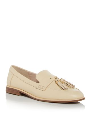 Kenneth Cole Women's Lyra Tassel Loafers