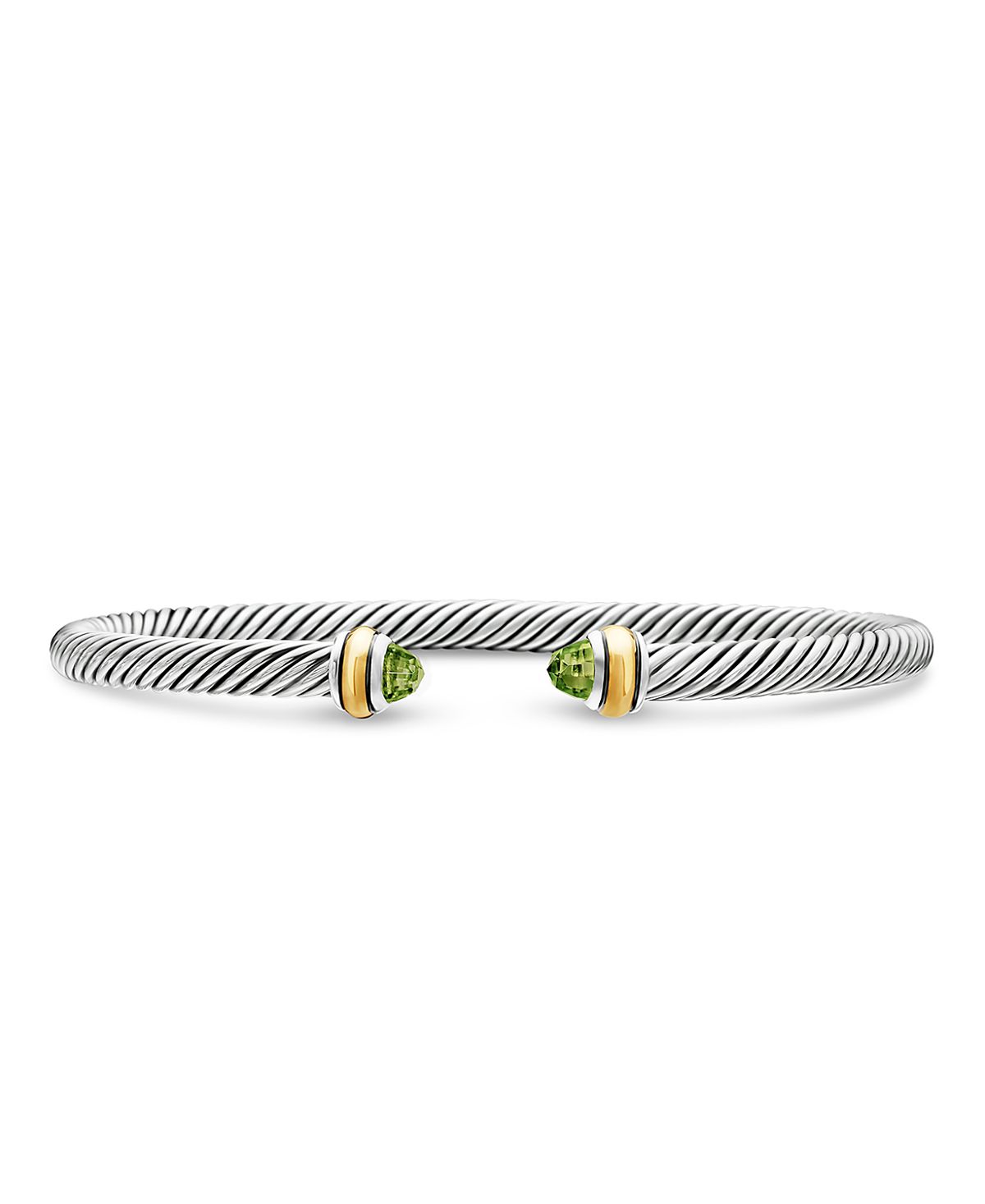 David Yurman Classic Cable Bracelet