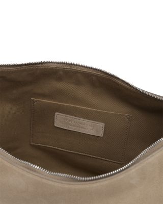 Medium Crescent Bag