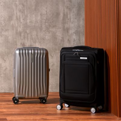 Uplift Luggage Collection