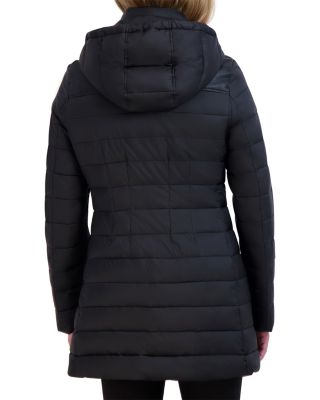 Talia Down Jacket