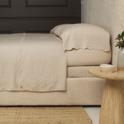 Kelly Linen Bedding Collection