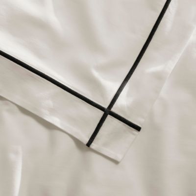 Signature Embroidered Bedding Collection