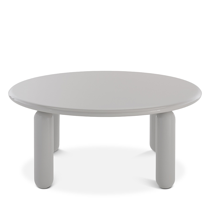 Kartell Undique Mas Table In Gray