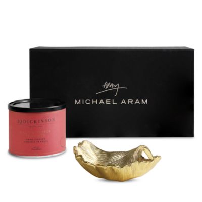 Michael Aram - Nut Dish Gift Set