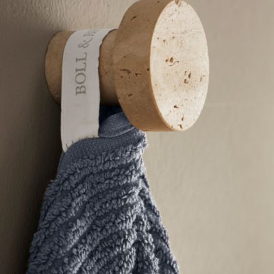 6 Piece Spa Bath Towel Set