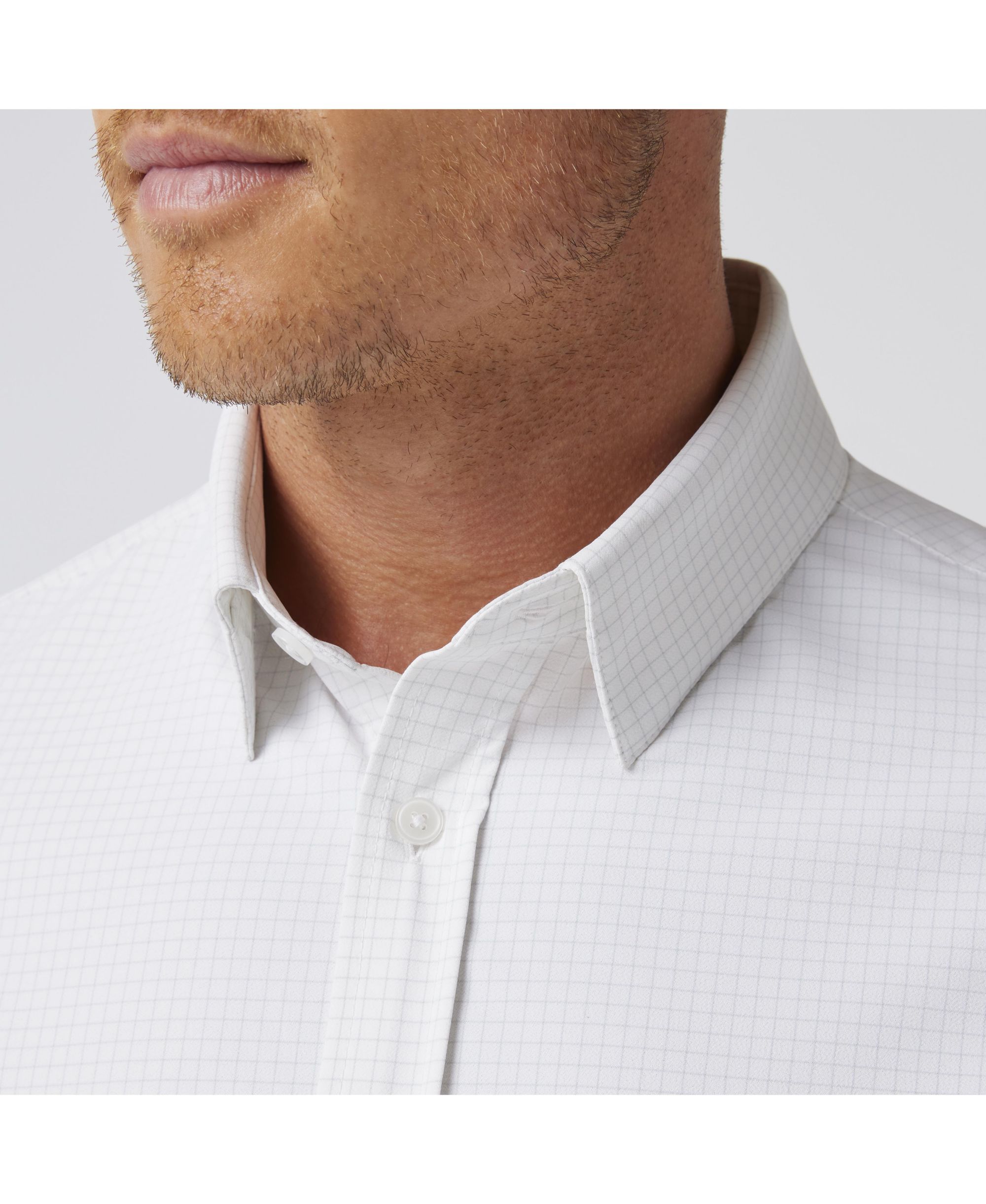 Leeward Formal Long Sleeve Dress Shirt — Image 3