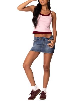 Element Layered Tank Top