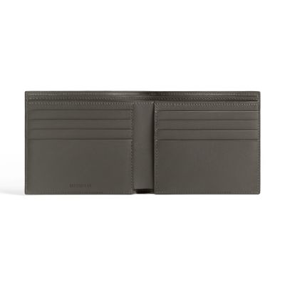 Cash Square Folded Wallet
