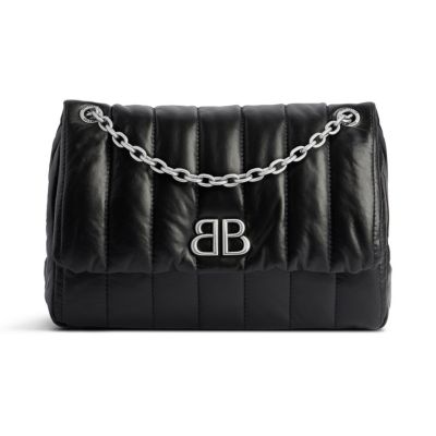 Monaco Mini Bag Quilted