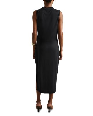 【海外限定】REISSドレス☆Blake Jersey Sleeveless Midi Dress REISS Blake Sleeveless Jersey Dress | Bloomingdale's