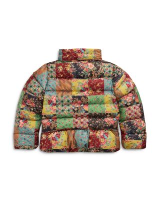 Ralph Lauren Reversible Shearling Coat | Bloomingdale's