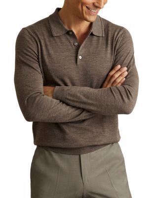 REISS - Trafford Wool Sweater