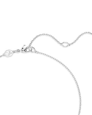 Stilla Pendant Necklace, 17.75&amp;quot;