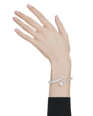 Matrix Cuff Bracelet