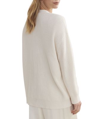 Cashmere Cocoon Cardigan