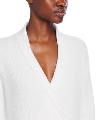CozyChic Lite Ribbed Robe