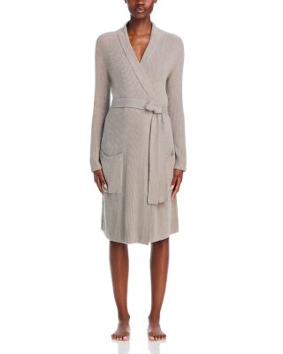 CozyChic Lite Ribbed Robe