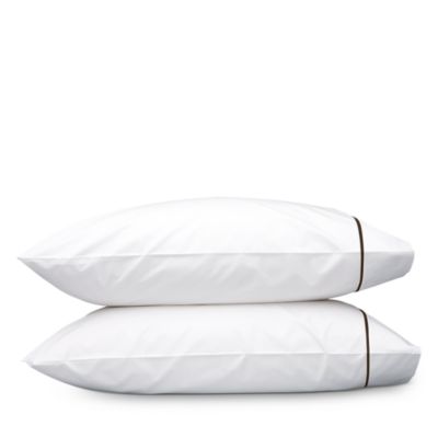 Gatsby Pillowcase Set, Standard