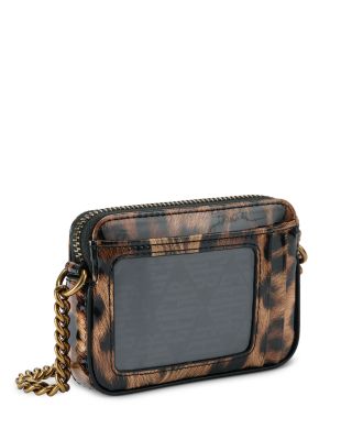 Micro Kensington Camera Bag