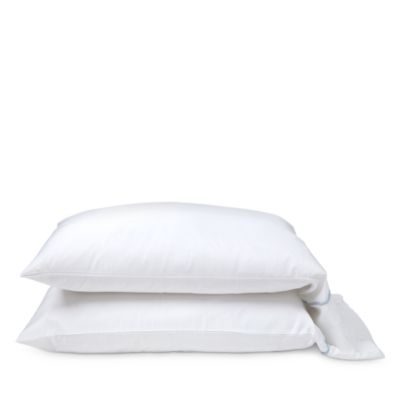 Sheena Sateen King Pillowcase, Pair