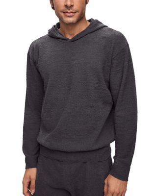 Eberjey - Boucle Pullover Hoodie