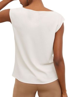  Nora Top - Eco Soft Wave