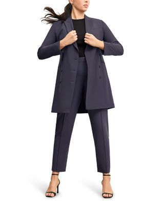 Origami Tech Gwynne Dress