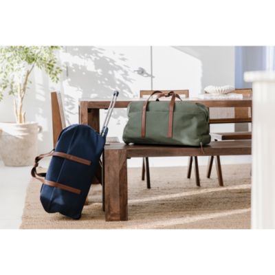 Virtuosa Wheeled Duffel