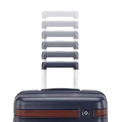 Virtuosa Expandable Carry On