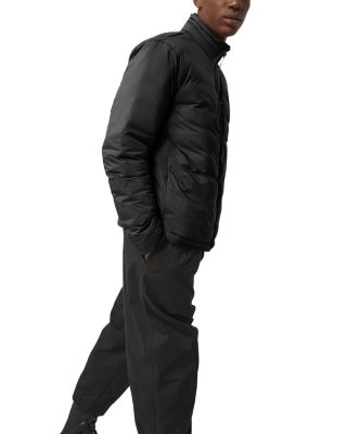 Canada Goose - Lodge Packable Down Jacket