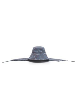 Lanvin - Denim Fisherman Hat