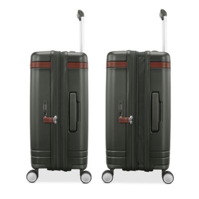 Virtuosa Expandable Carry On