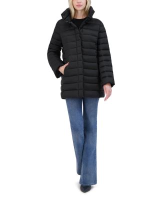 Melody Puffer Jacket