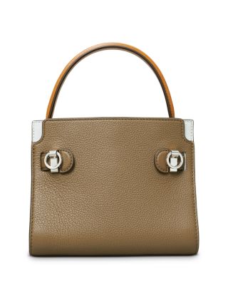 Petite Lee Radziwill Double Bag