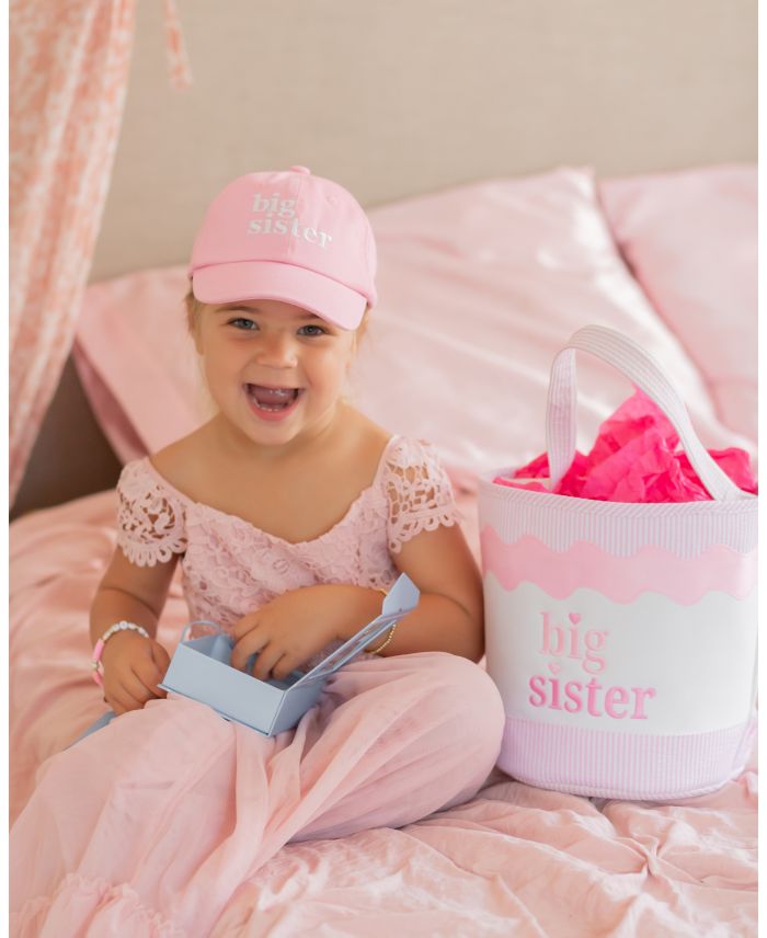 Girls' Big Sister Gift Set - Little Kid, Big Kid