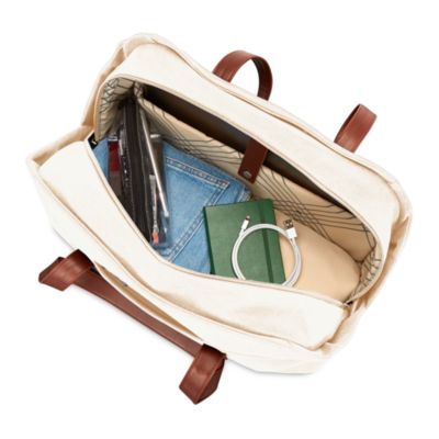 Virtuosa Weekender Tote