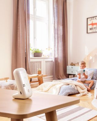 PIP15 Mult Audio Monitor