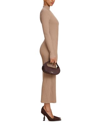 Cult Gaia Alyssa Cold Shoulder Dress | Bloomingdale's Women